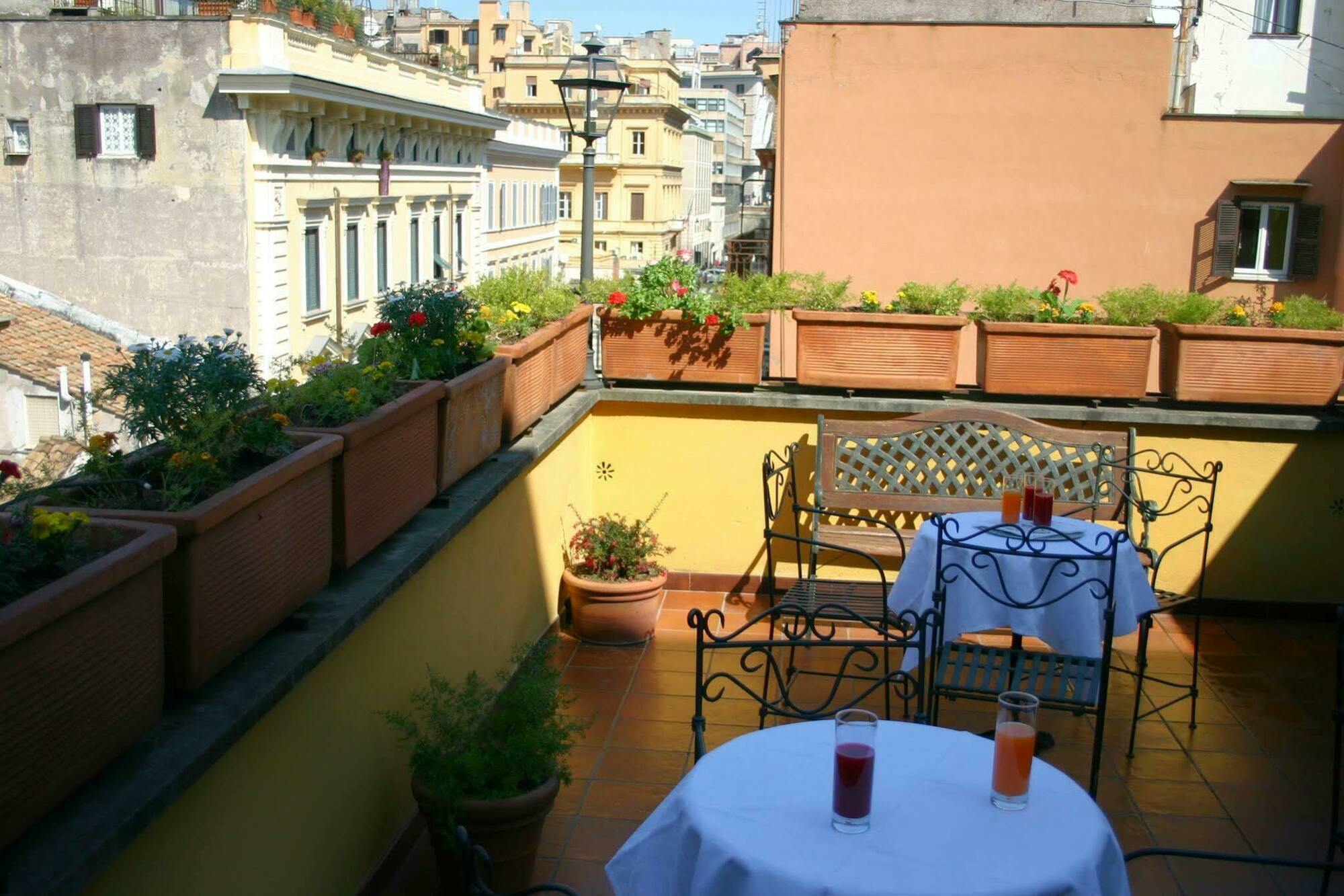 Canova Hotel Milan