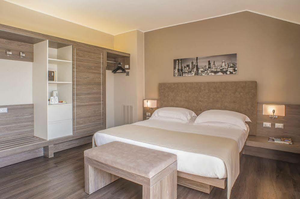 Palazzo Delle Stelline 3* Mailand