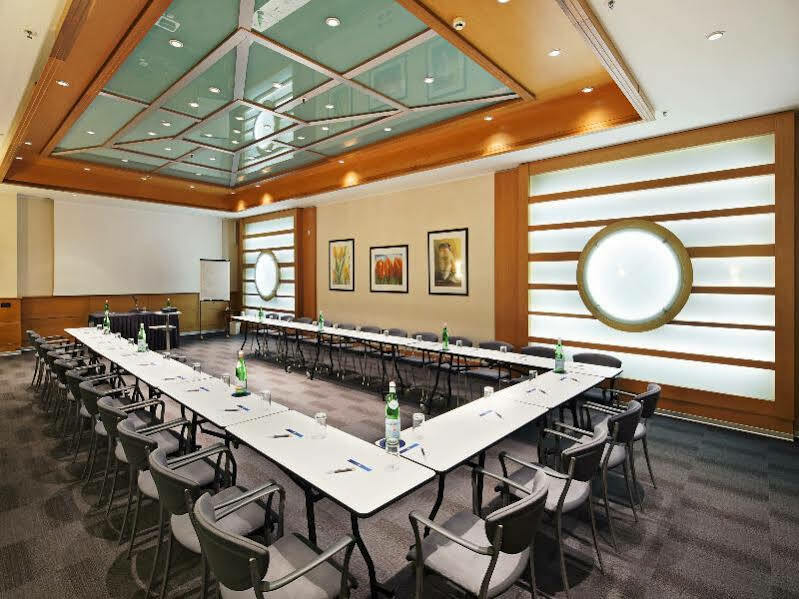 Hotel Nh Machiavelli 4*