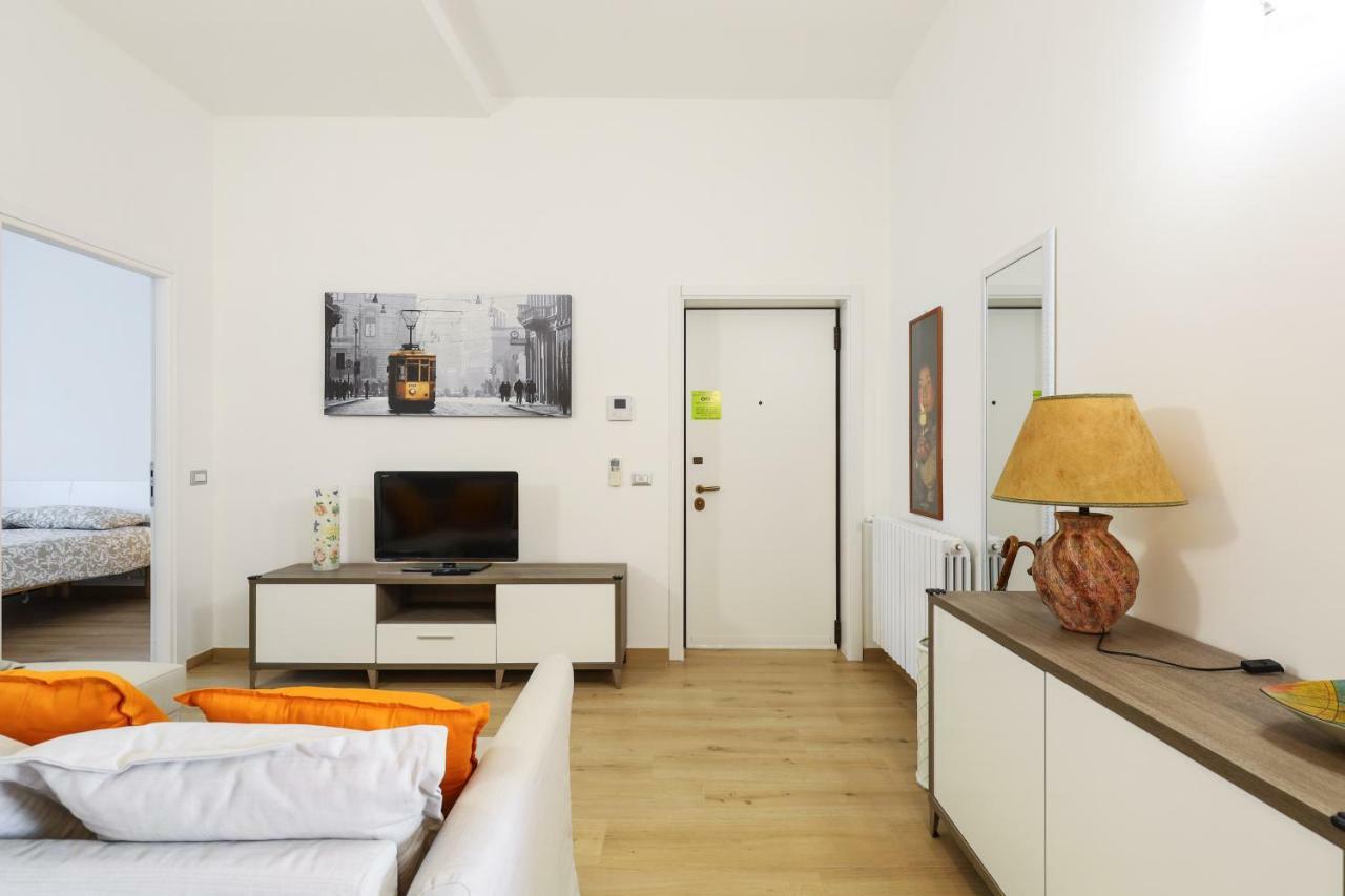 Primopiano - Sammartini Apartment Mailand
