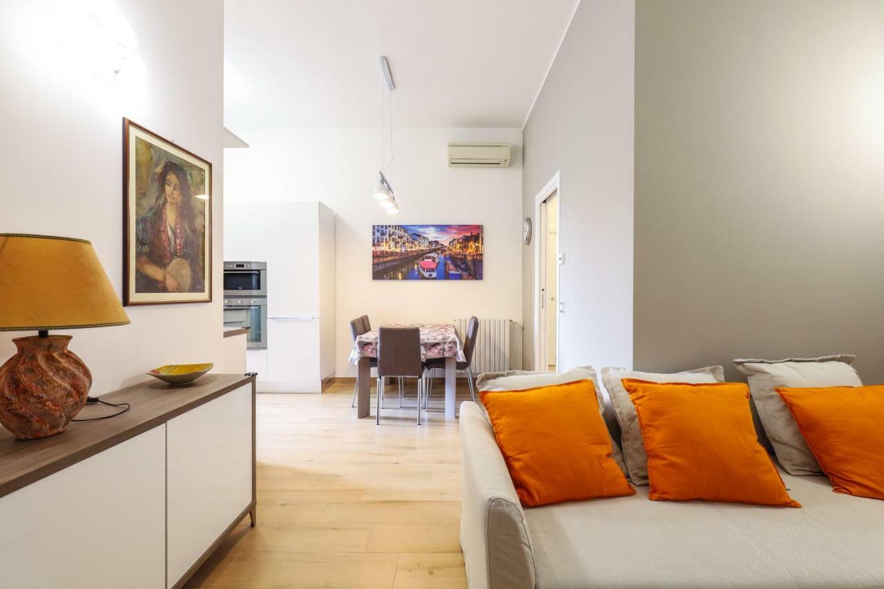 Primopiano - Sammartini Apartment *
