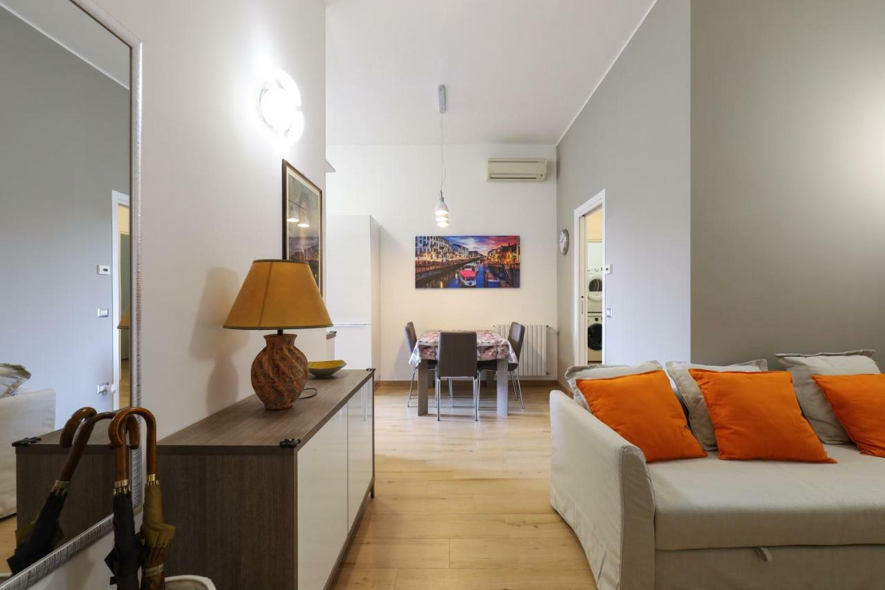 Primopiano - Sammartini Apartment *
