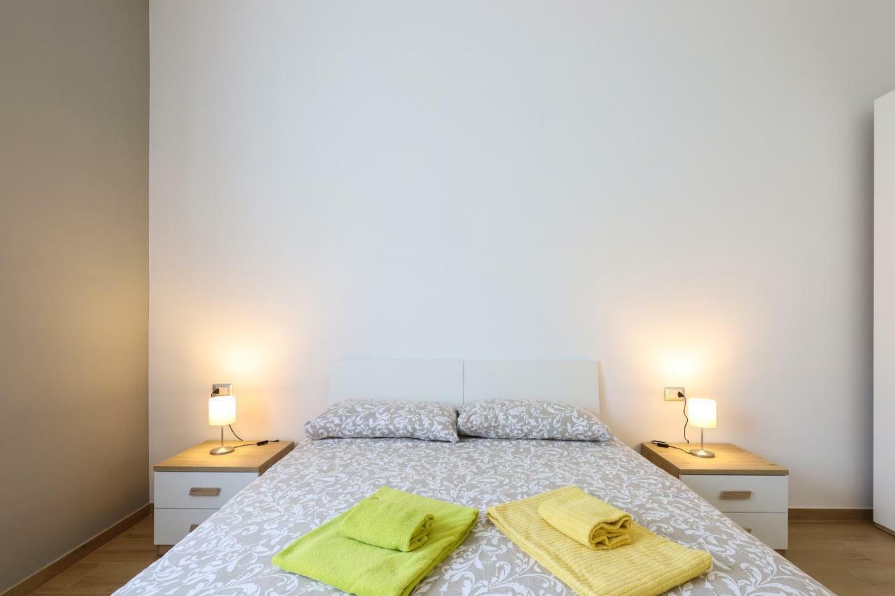 Primopiano - Sammartini Apartment Mailand