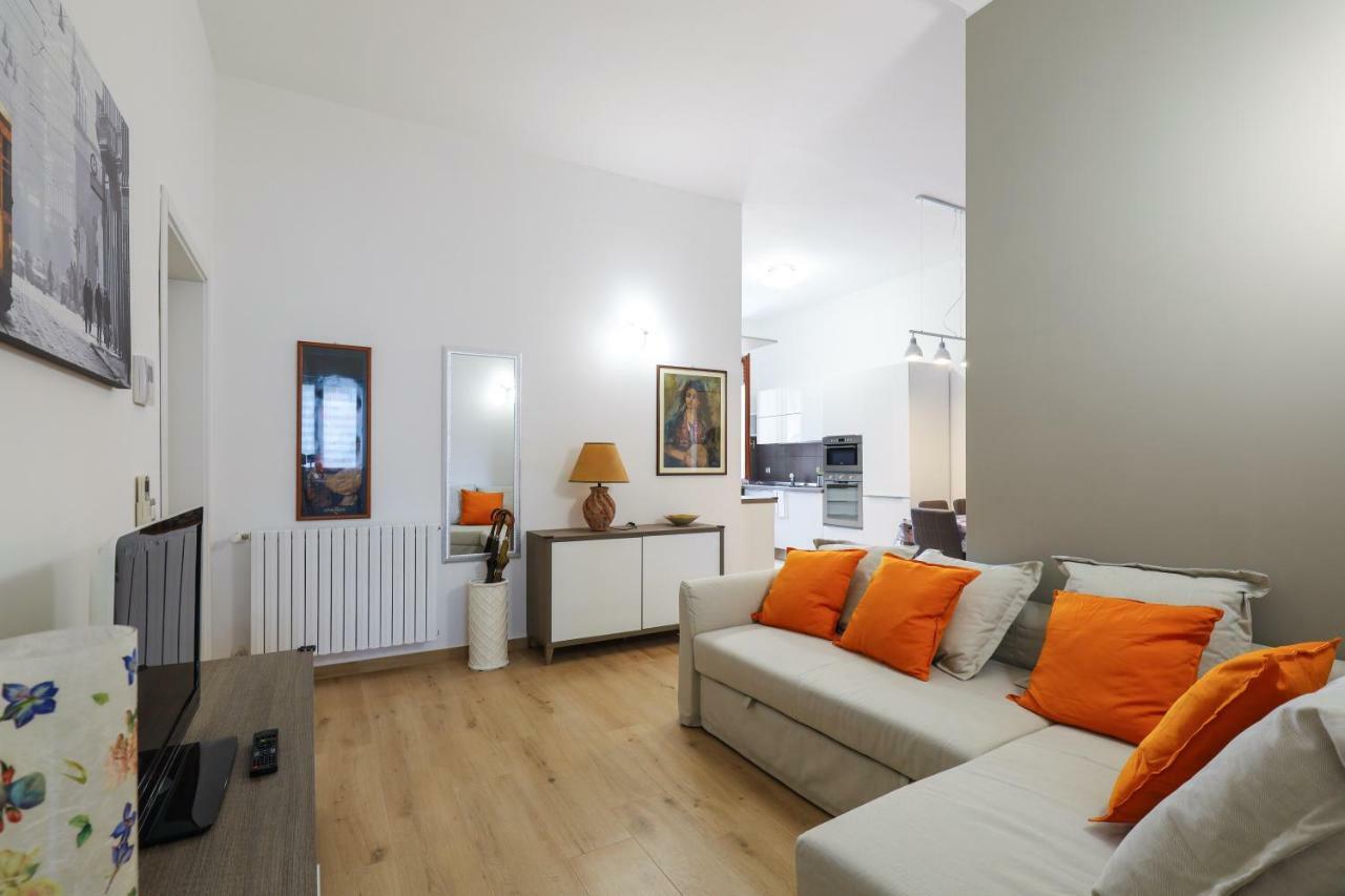 Primopiano - Sammartini Apartment