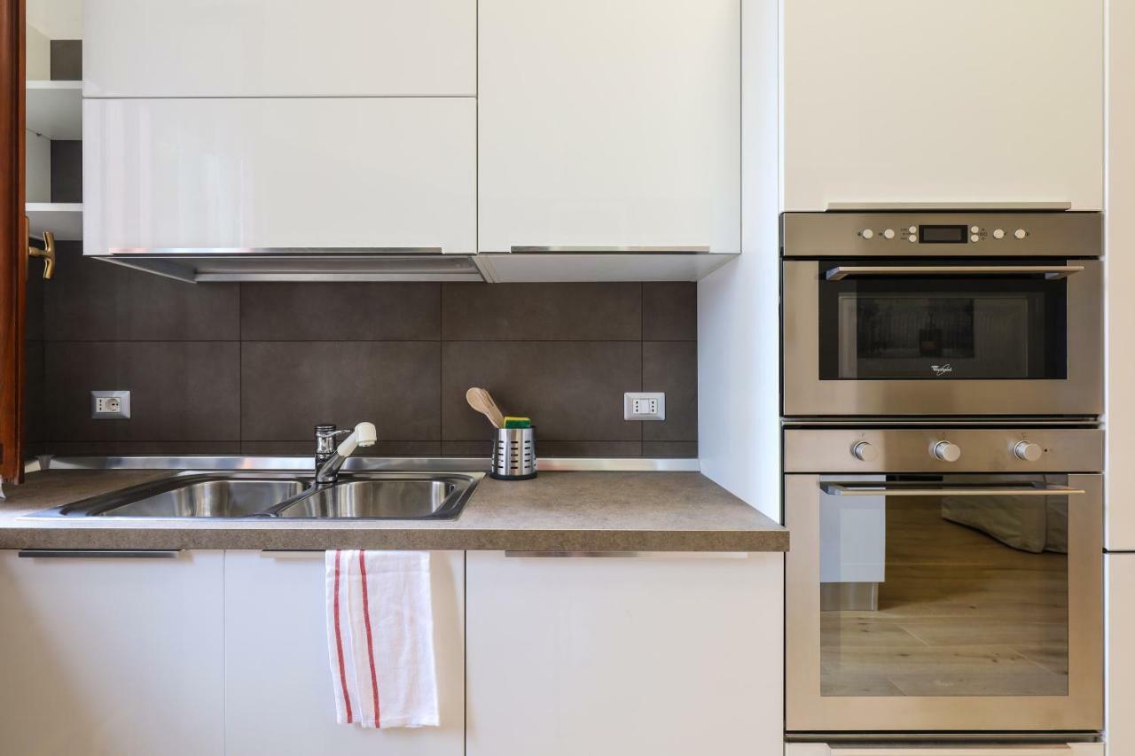 Apartment Primopiano - Sammartini