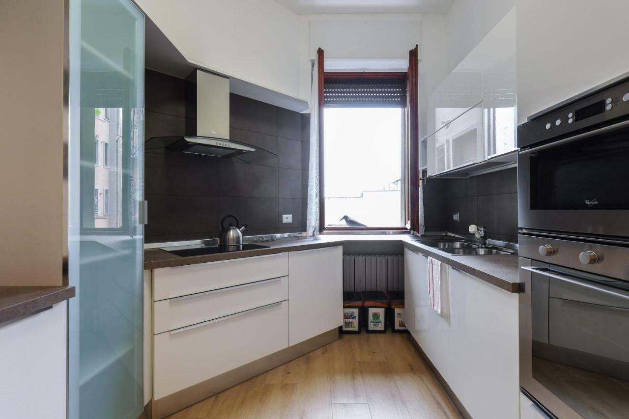 Primopiano - Sammartini Apartment