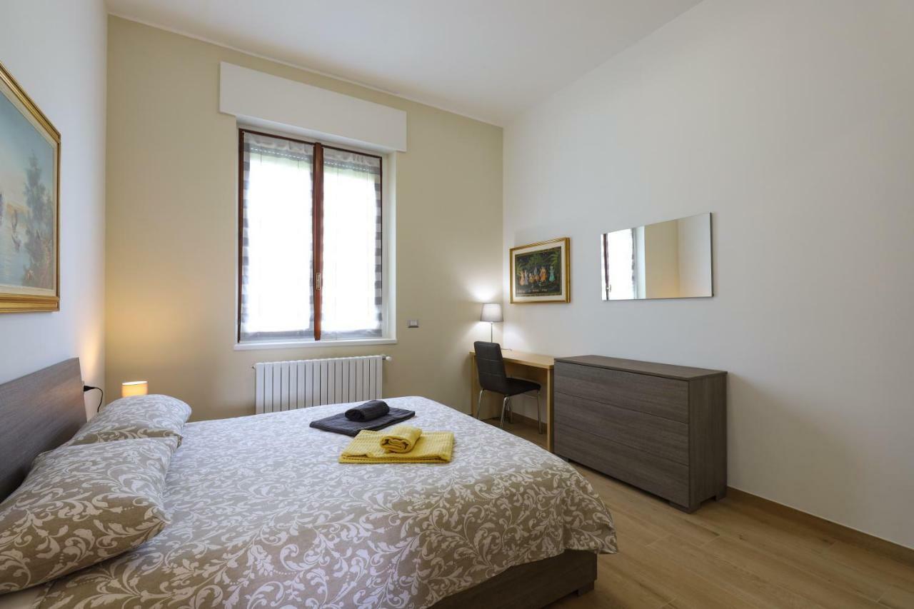 Primopiano - Sammartini Apartment