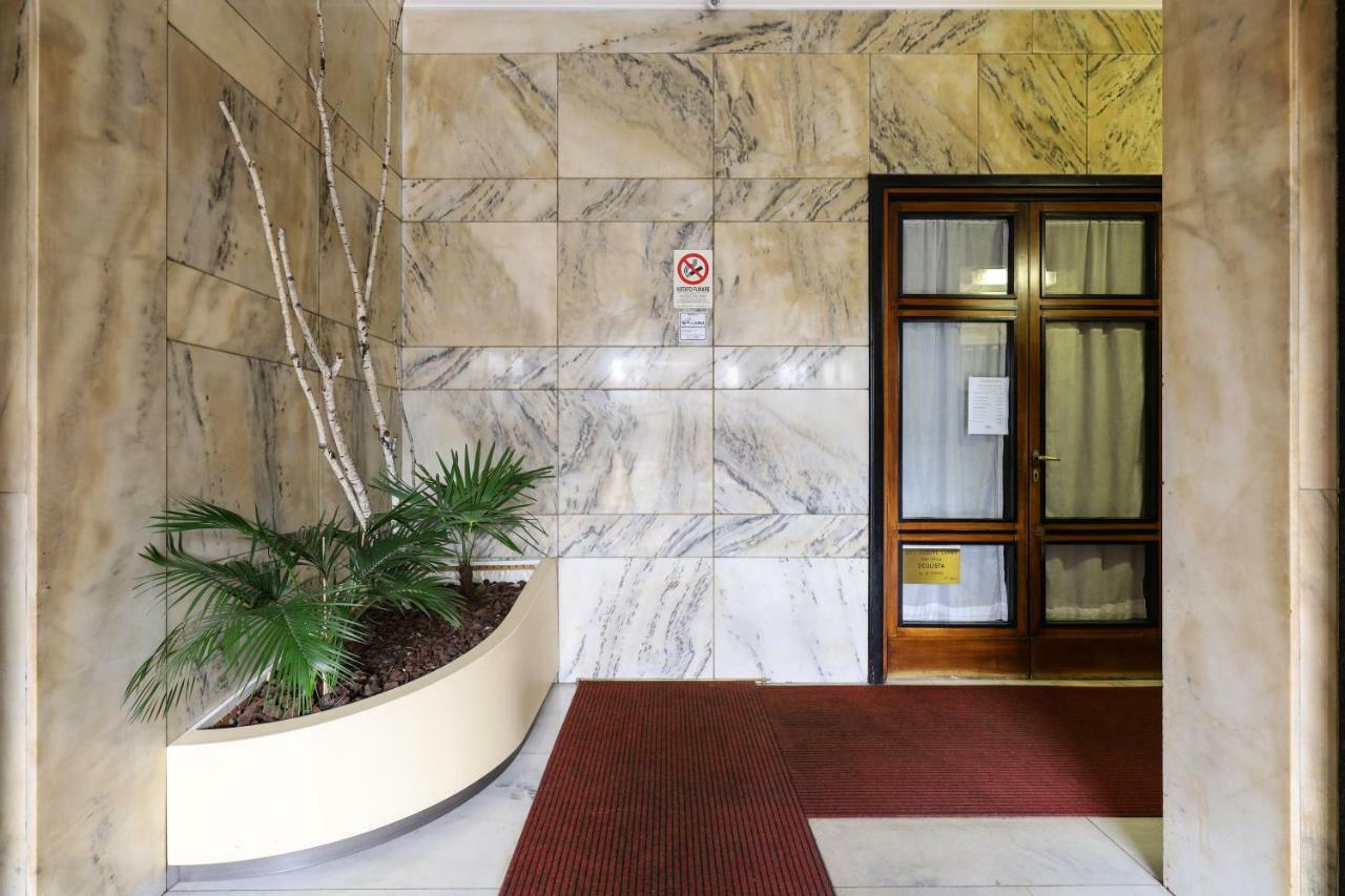 Apartment Primopiano - Sammartini *