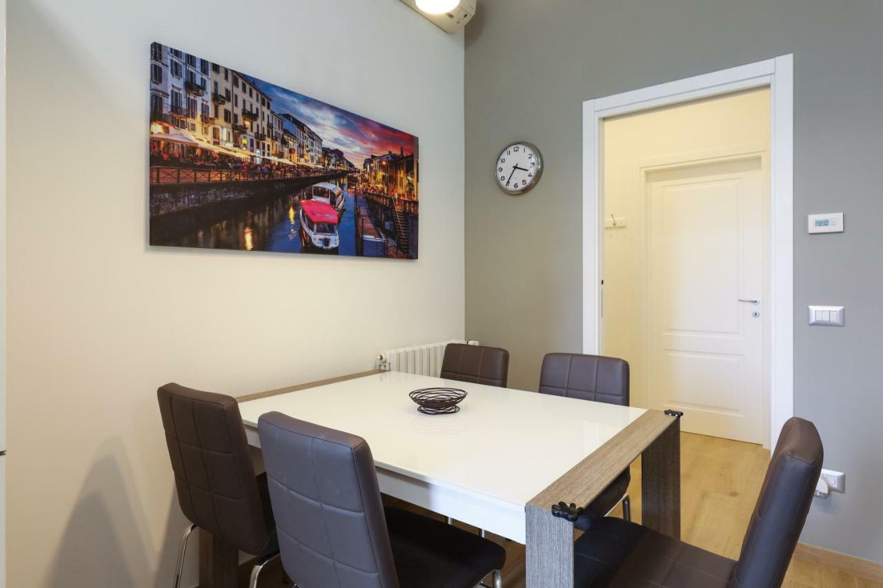 Primopiano - Sammartini Apartment *