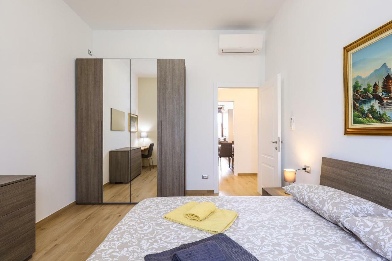 Apartment Primopiano - Sammartini