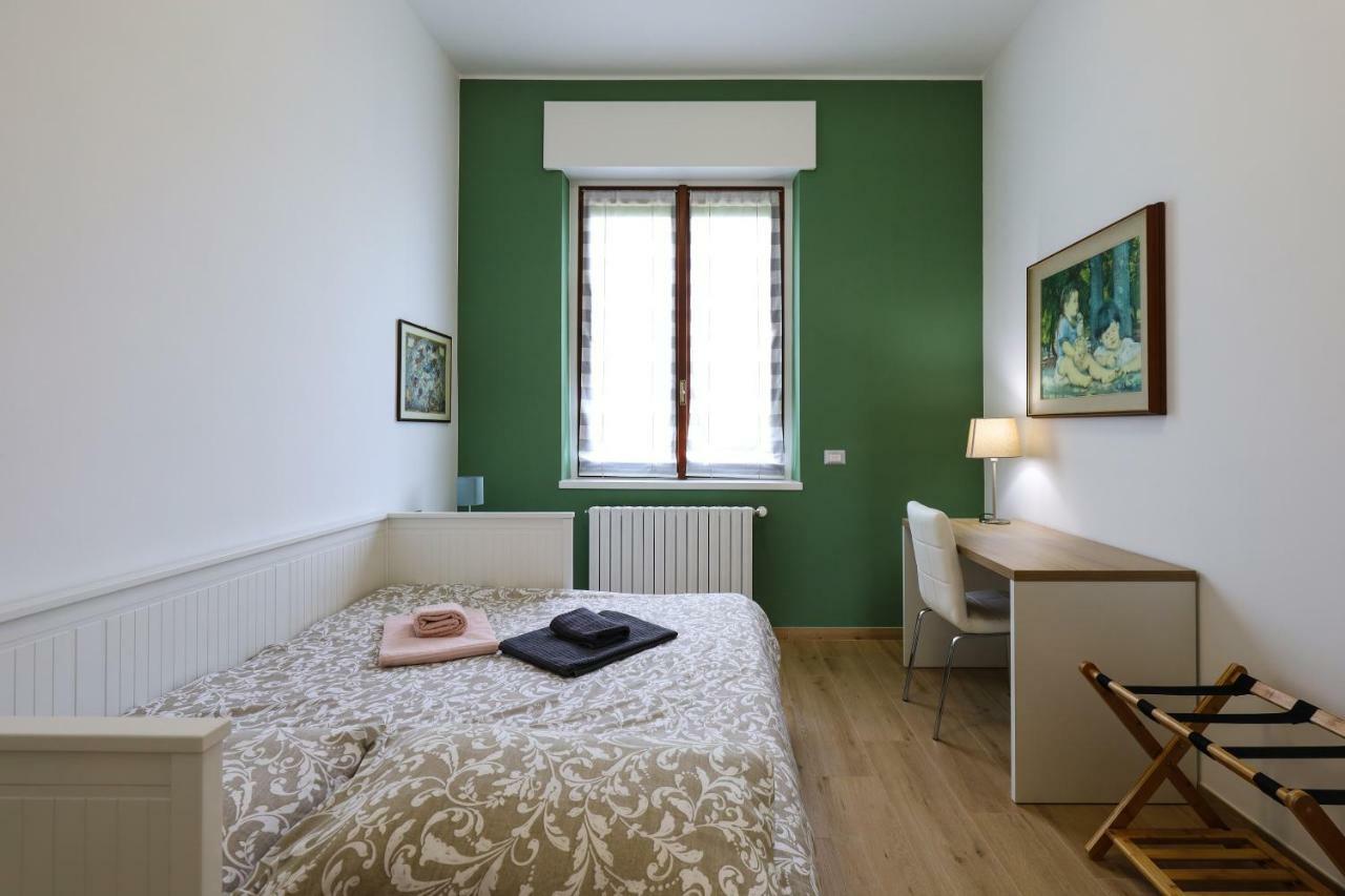 Primopiano - Sammartini Apartment