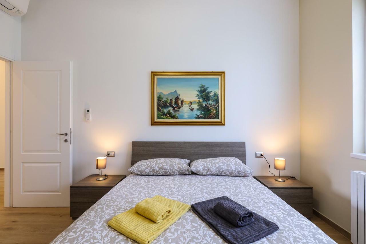 Primopiano - Sammartini Apartment *