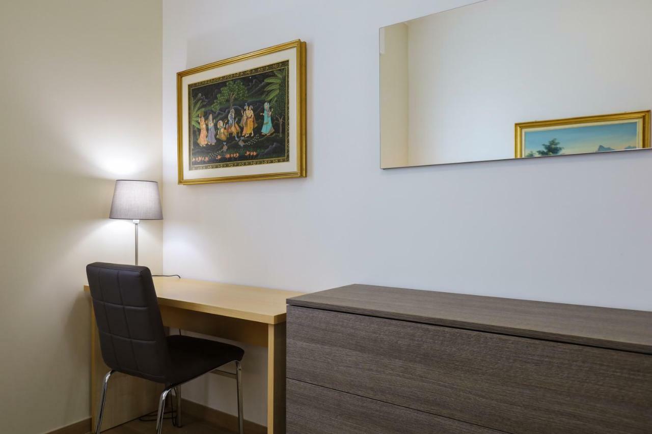 Primopiano - Sammartini Apartment