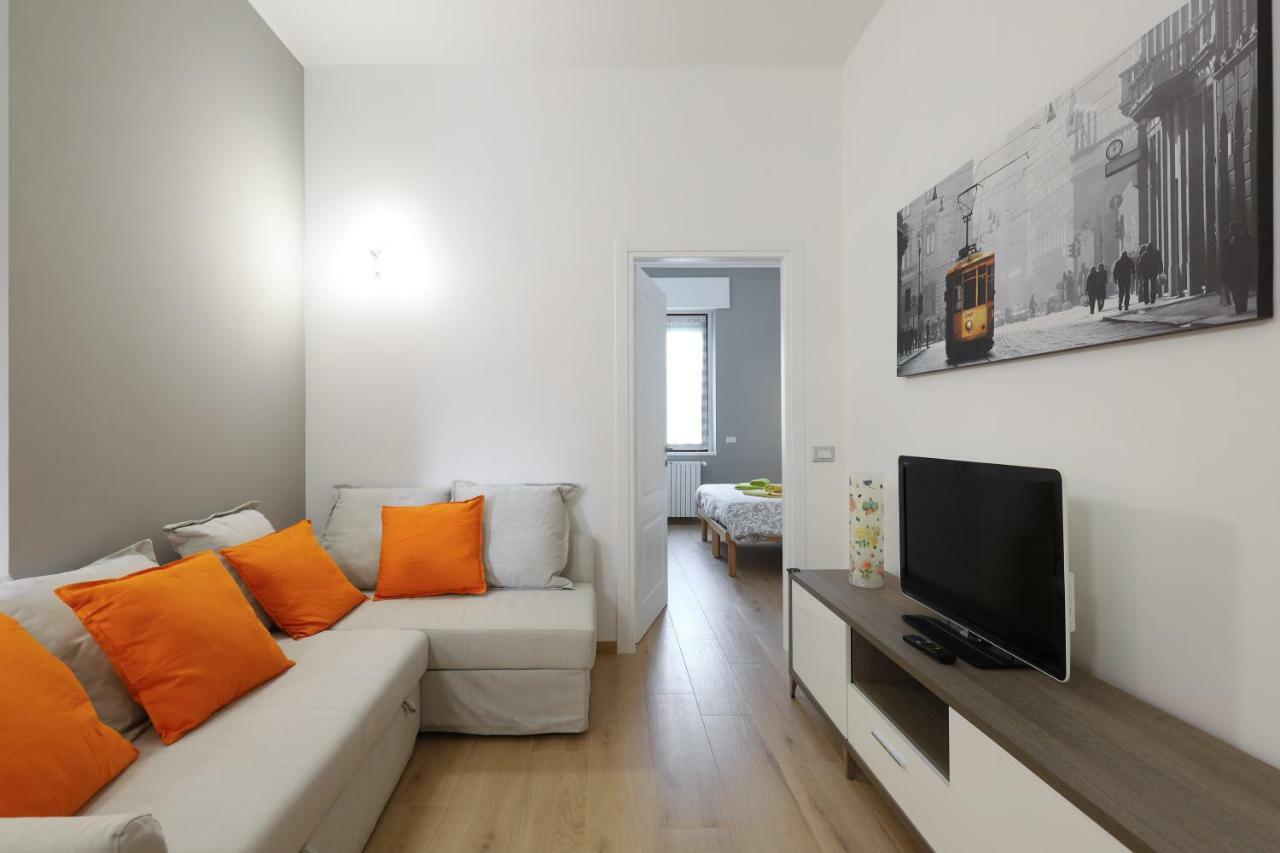 Apartment Primopiano - Sammartini