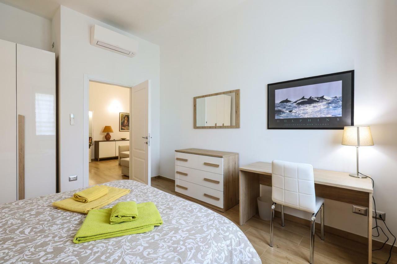 Apartment Primopiano - Sammartini Mailand