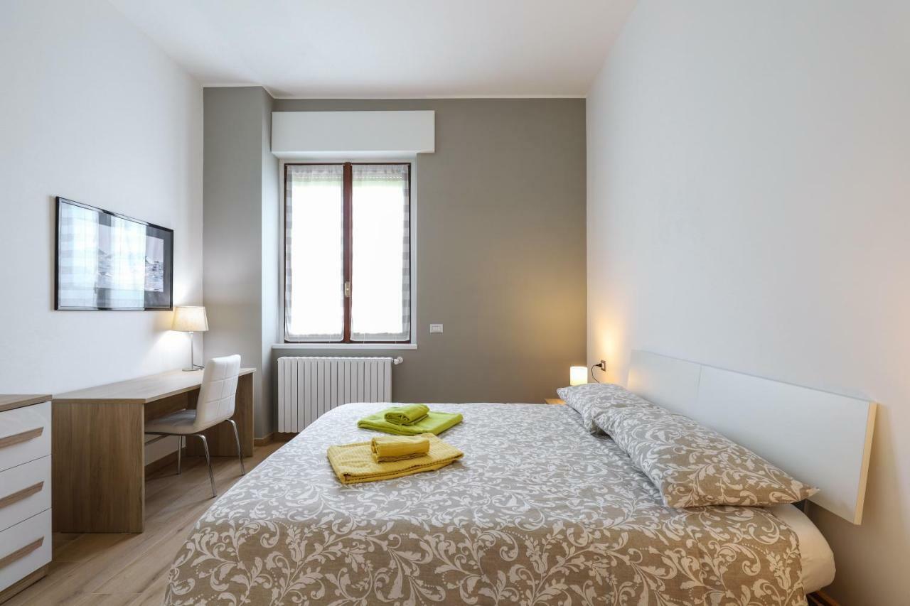 Apartment Primopiano - Sammartini