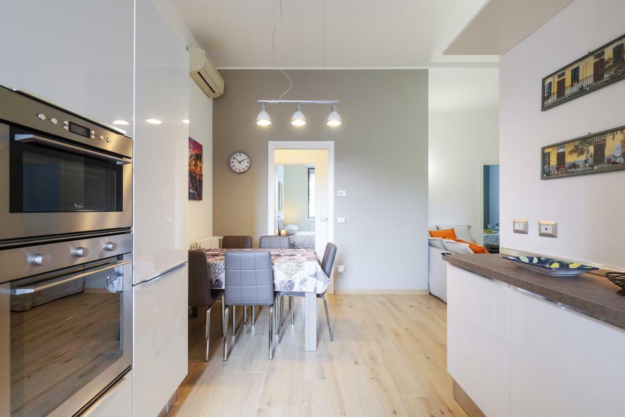 Primopiano - Sammartini Apartment