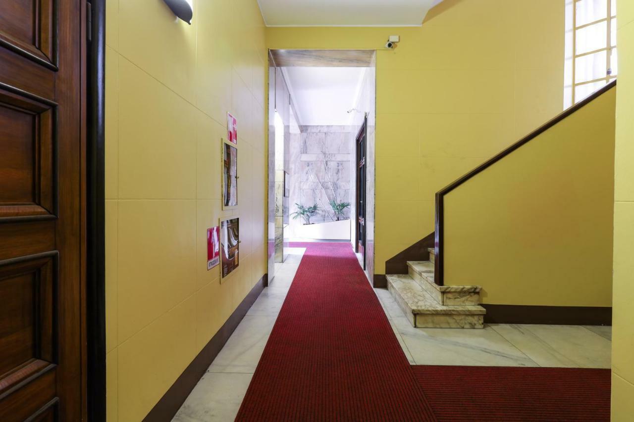 Primopiano - Sammartini Apartment Mailand