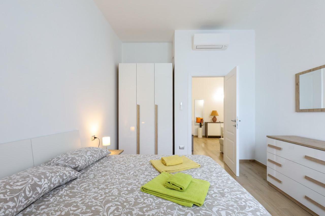 Primopiano - Sammartini Apartment Mailand