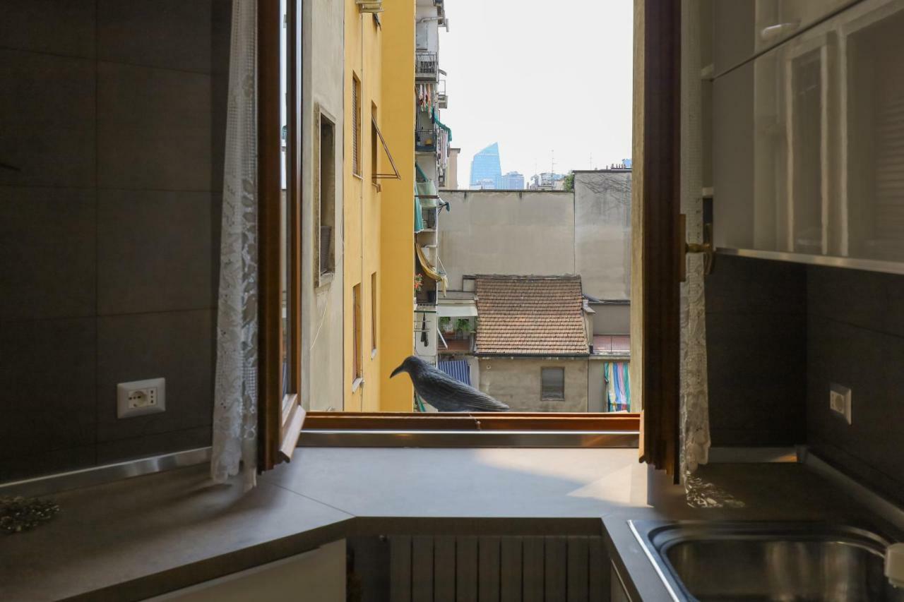Apartment Primopiano - Sammartini