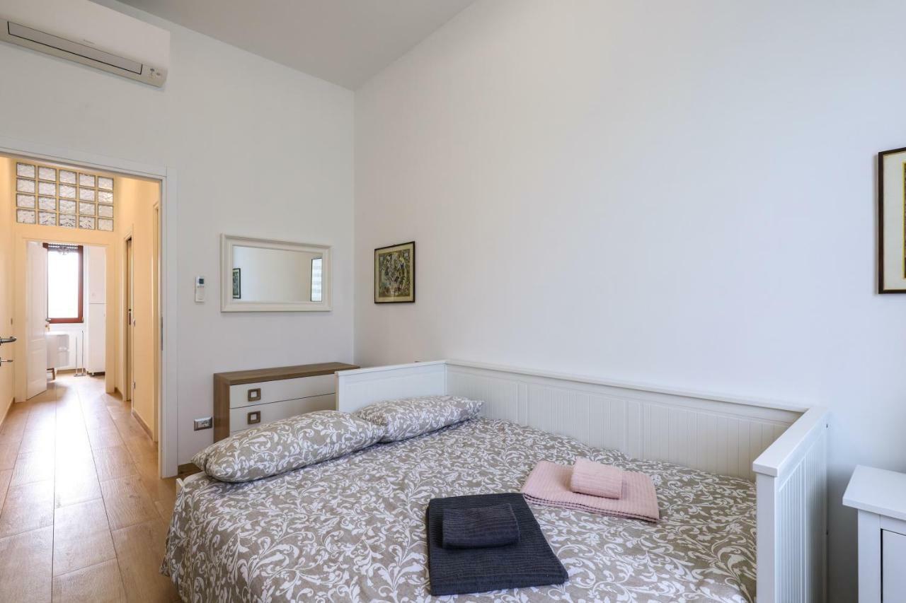 Primopiano - Sammartini Apartment *
