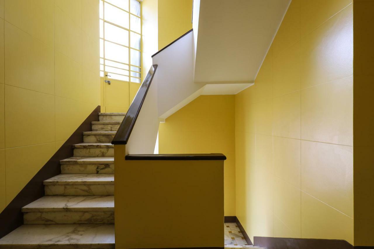 Apartment Primopiano - Sammartini Mailand