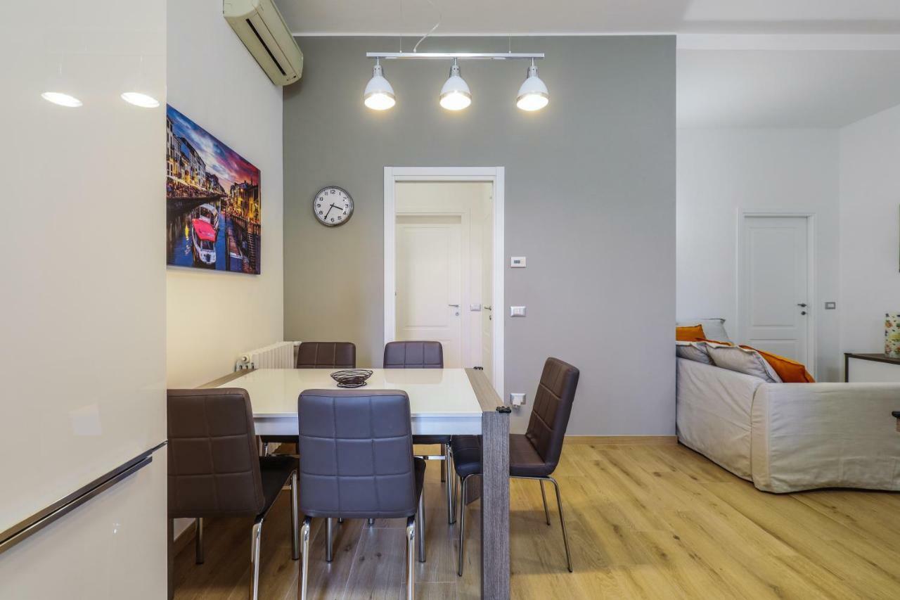 Primopiano - Sammartini Apartment