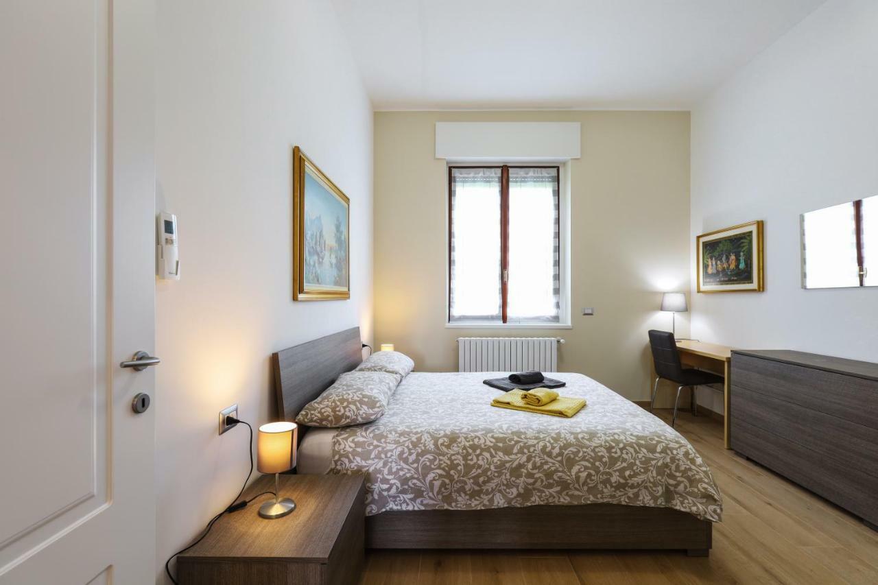 Primopiano - Sammartini Apartment