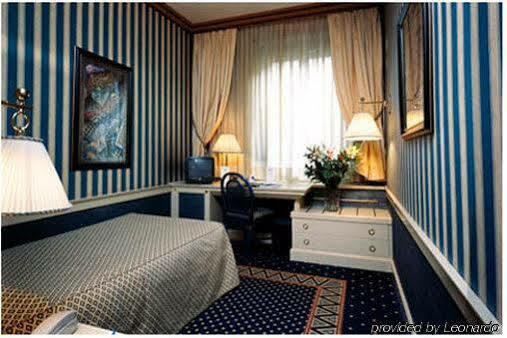 Auriga Hotel