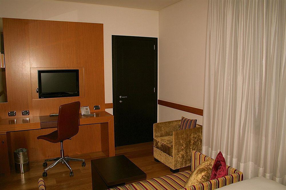 Hotel Starhotels Tourist