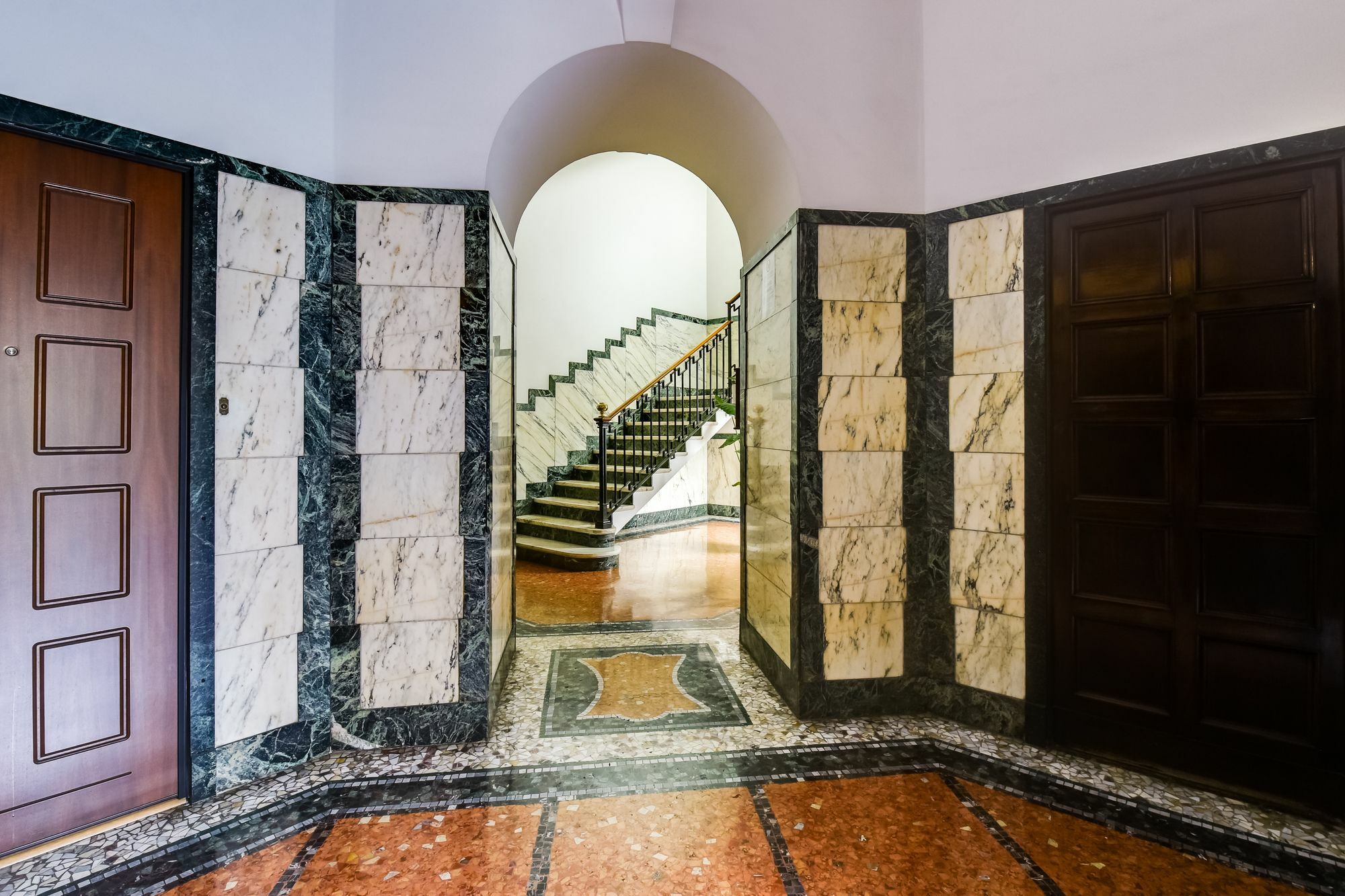 Gasthof Sweet - Tabacchi