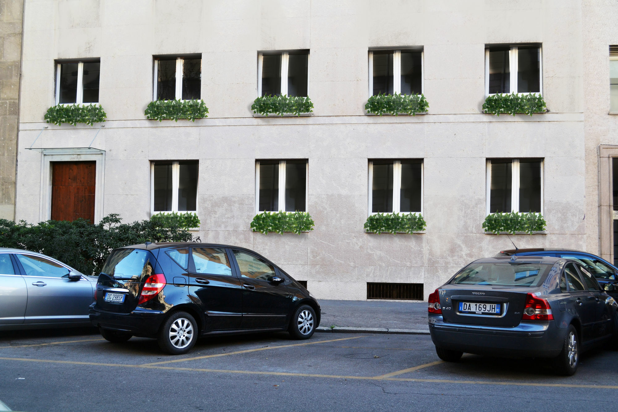 Gasthof La 3*
