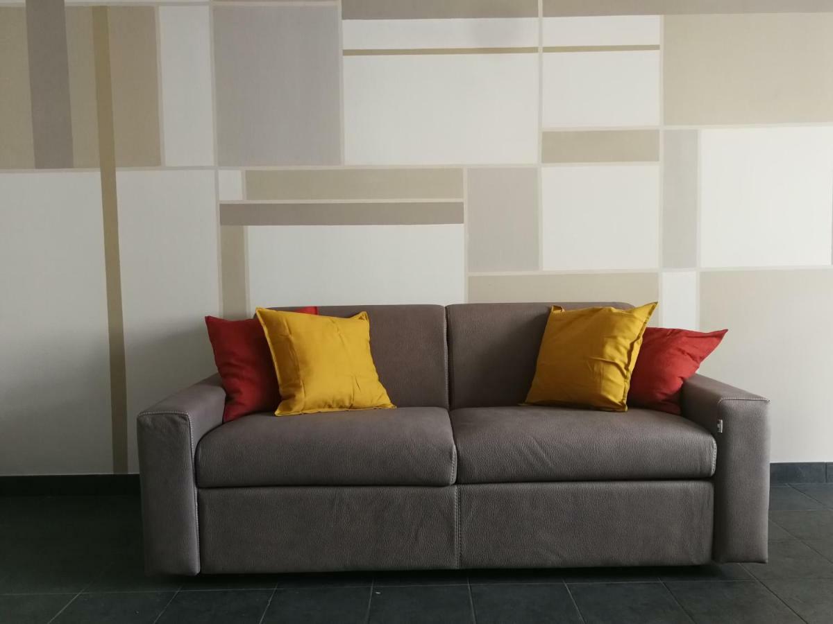 Velasca Apartment