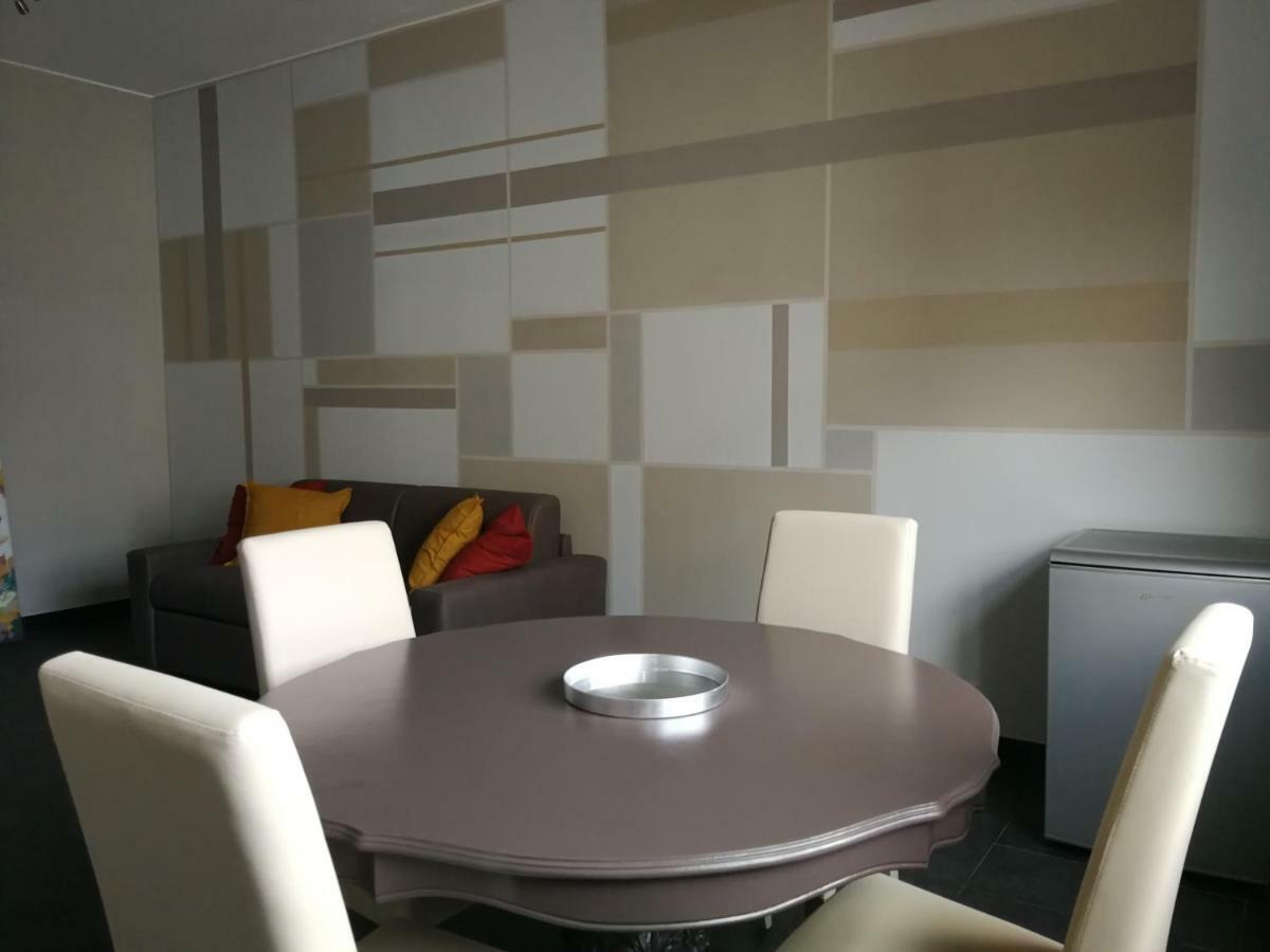 Velasca Apartment Mailand