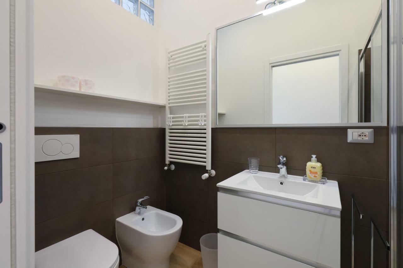 Primopiano - Sammartini Apartment
