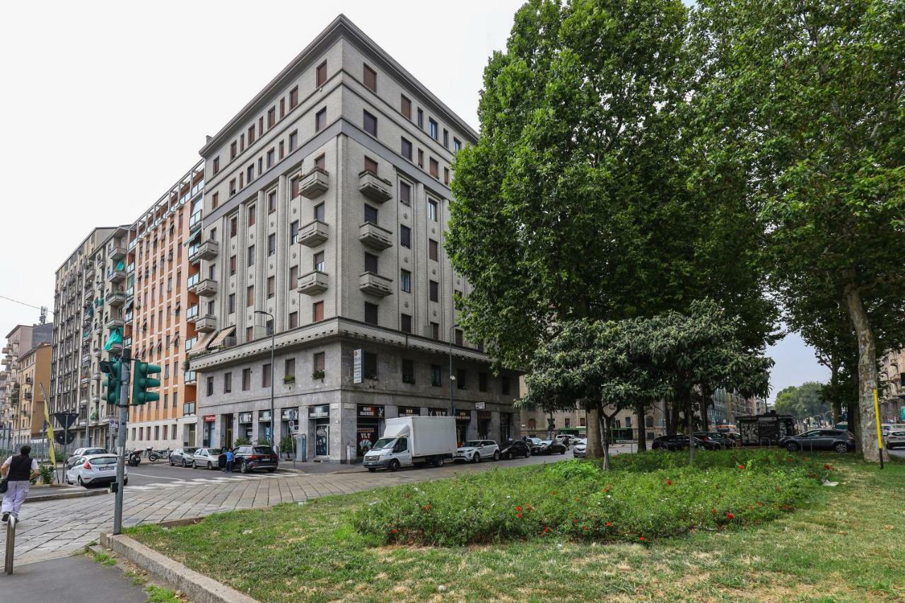 Apartment Primopiano - Sammartini