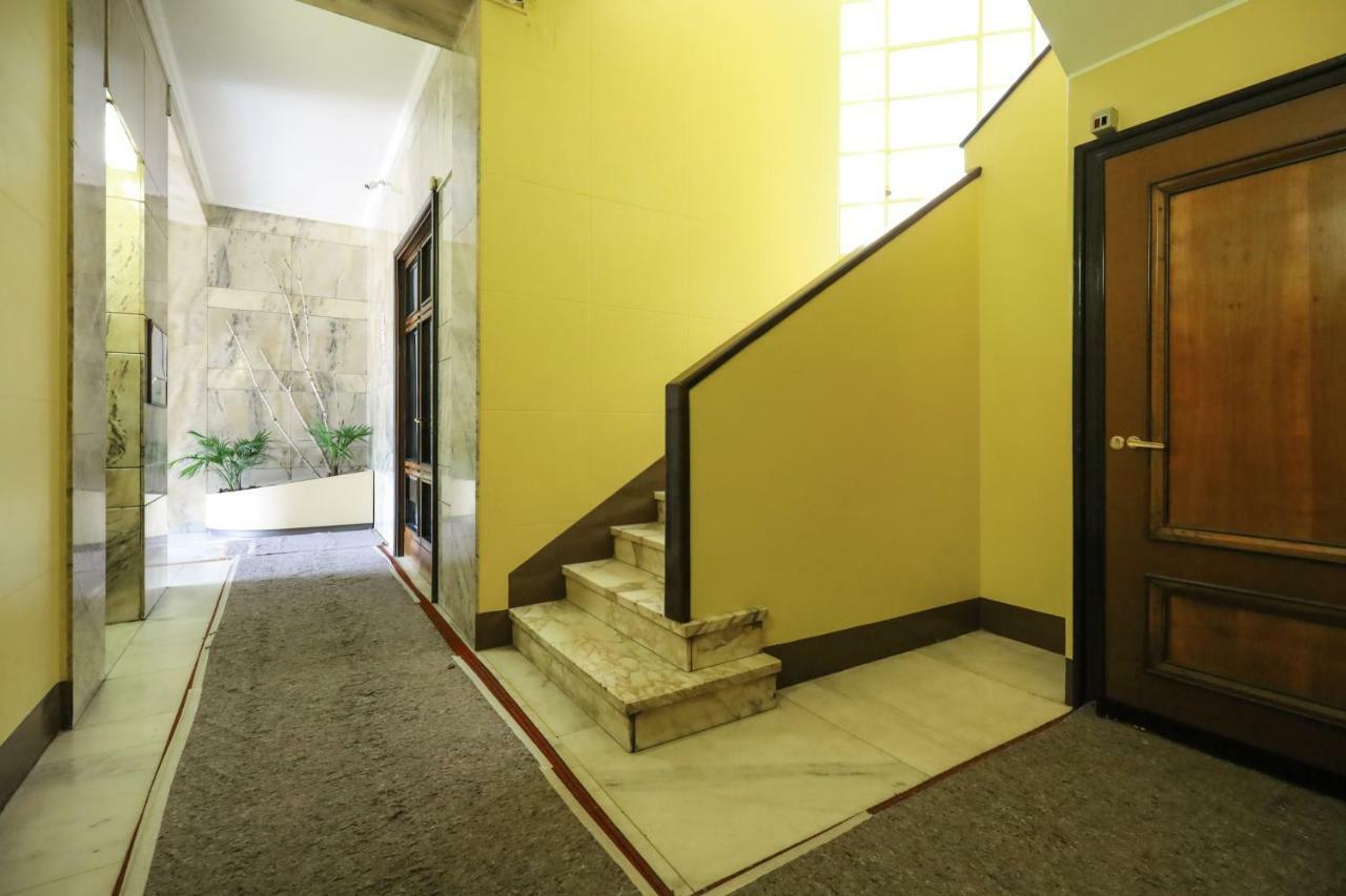 Apartment Primopiano - Sammartini *