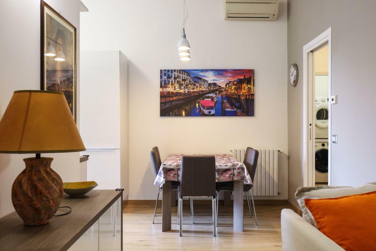 Apartment Primopiano - Sammartini Mailand