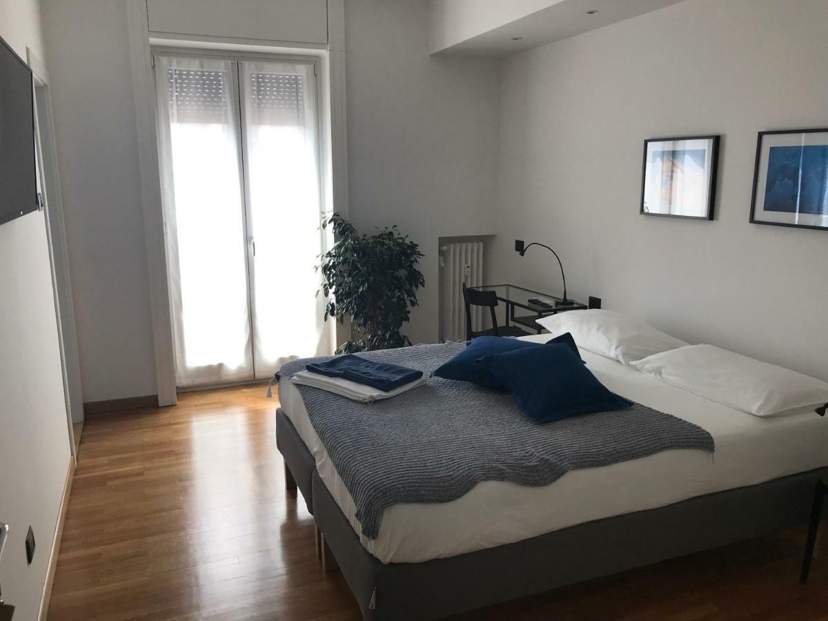 Apartamento Feel@home Apartment+rooms Milão