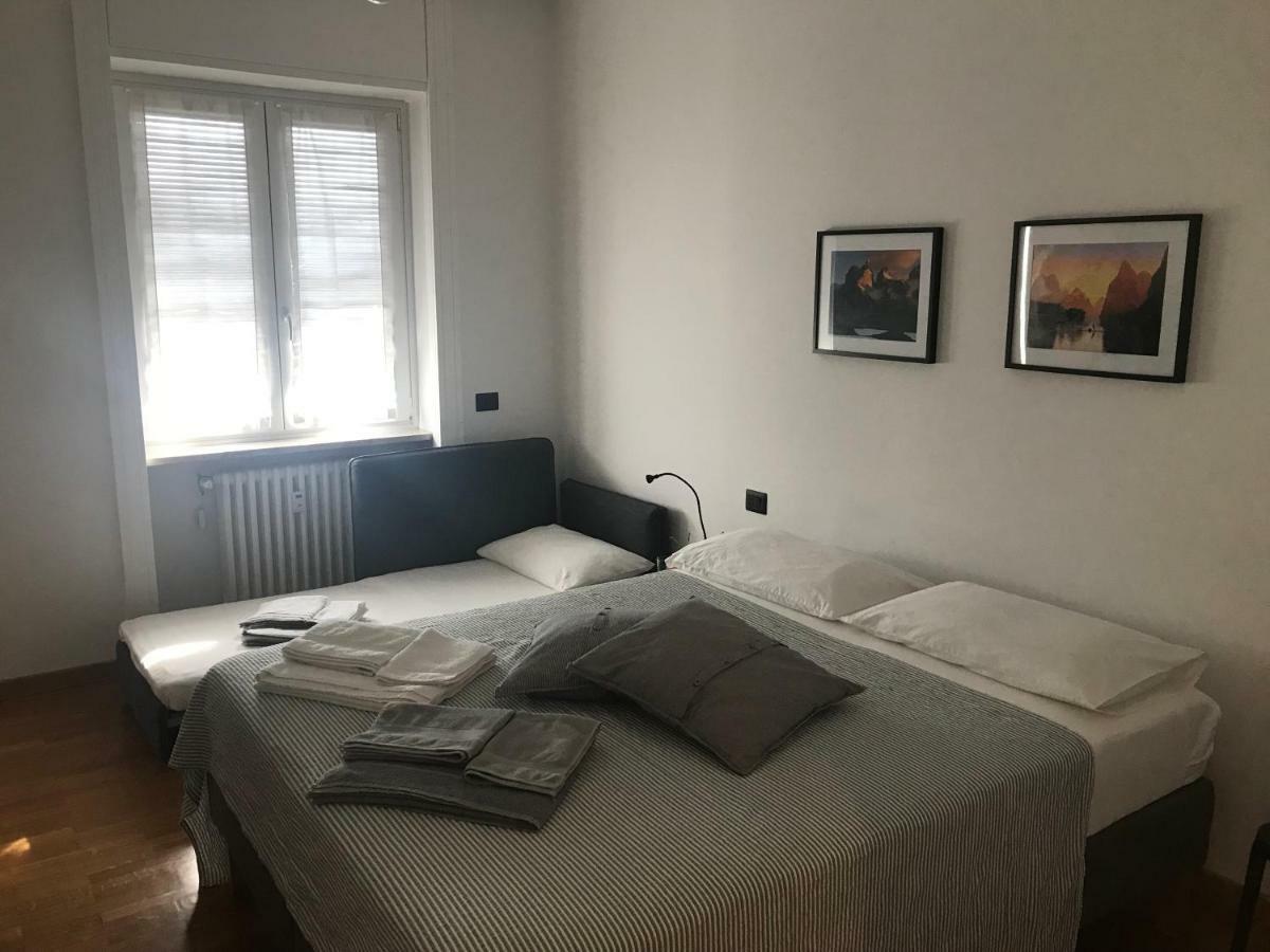 Apartamento Feel@home Apartment+rooms *