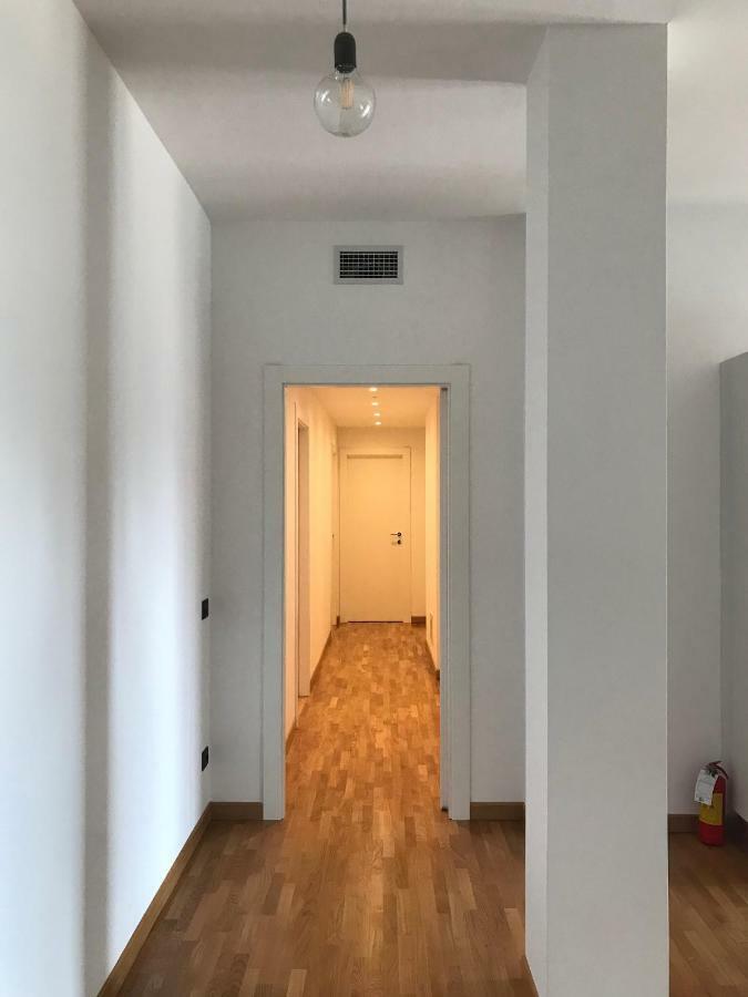 Feel@home Apartment+rooms Apartamento *