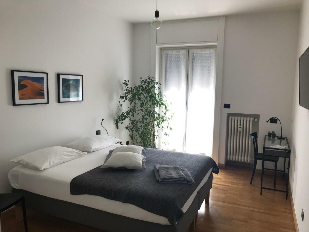 Apartamento Feel@home Apartment+rooms Milão