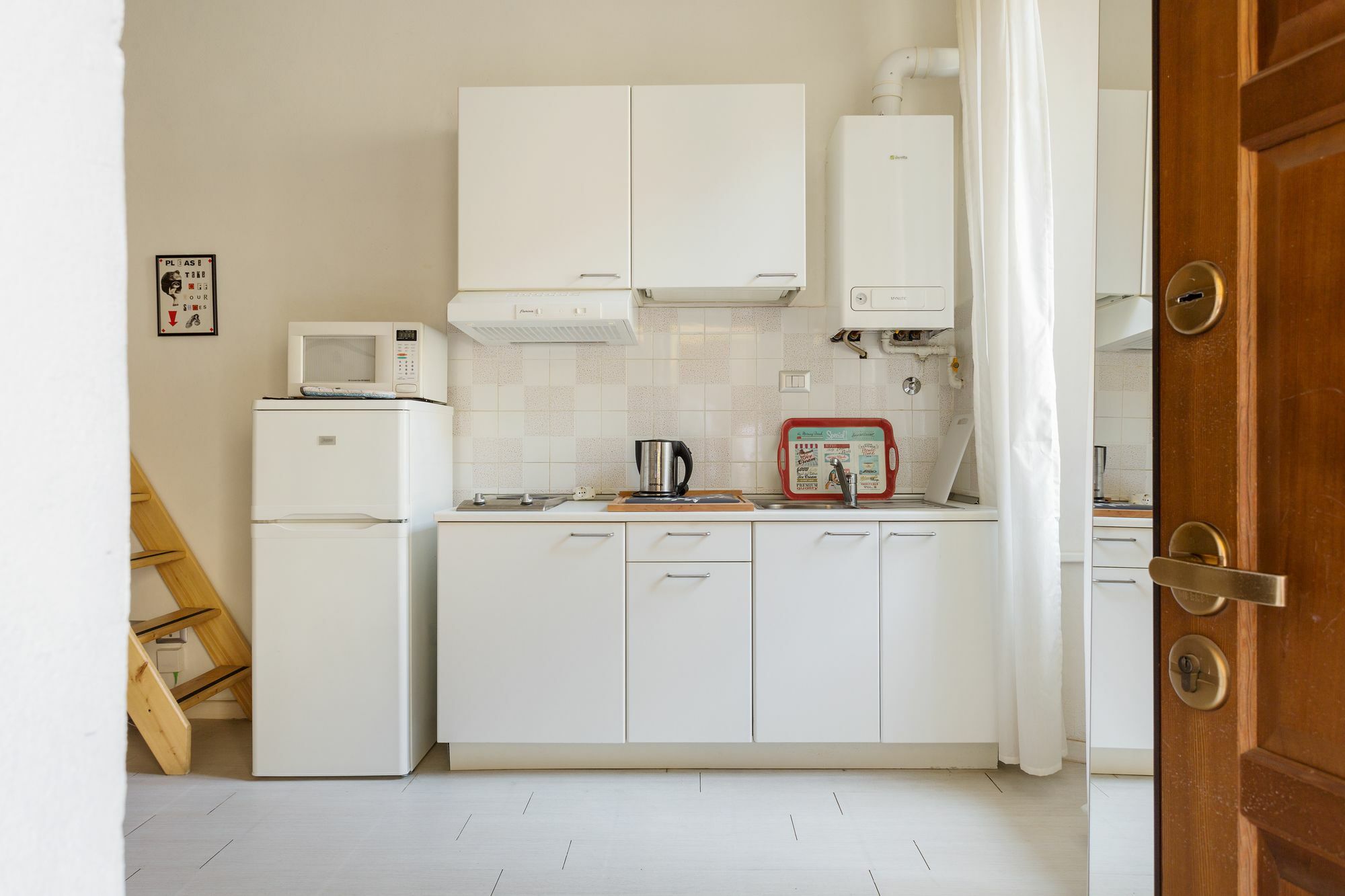 Rentopolis Farini - Isola Apartment Milan