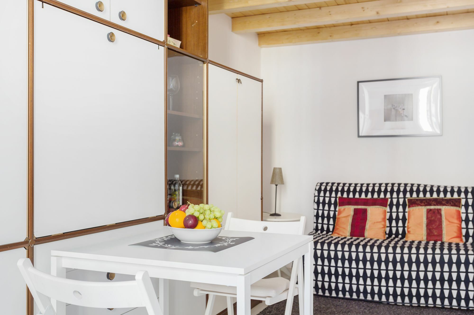 Rentopolis Farini - Isola Apartment *