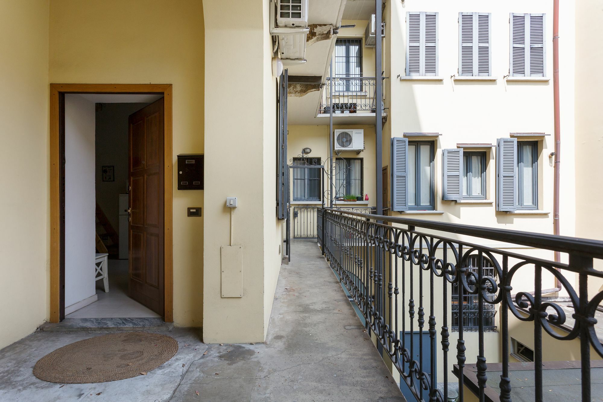 Rentopolis Farini - Isola Apartment *