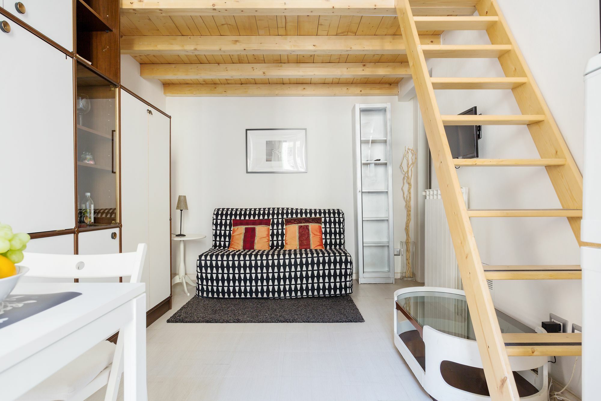 Rentopolis Farini - Isola Apartment