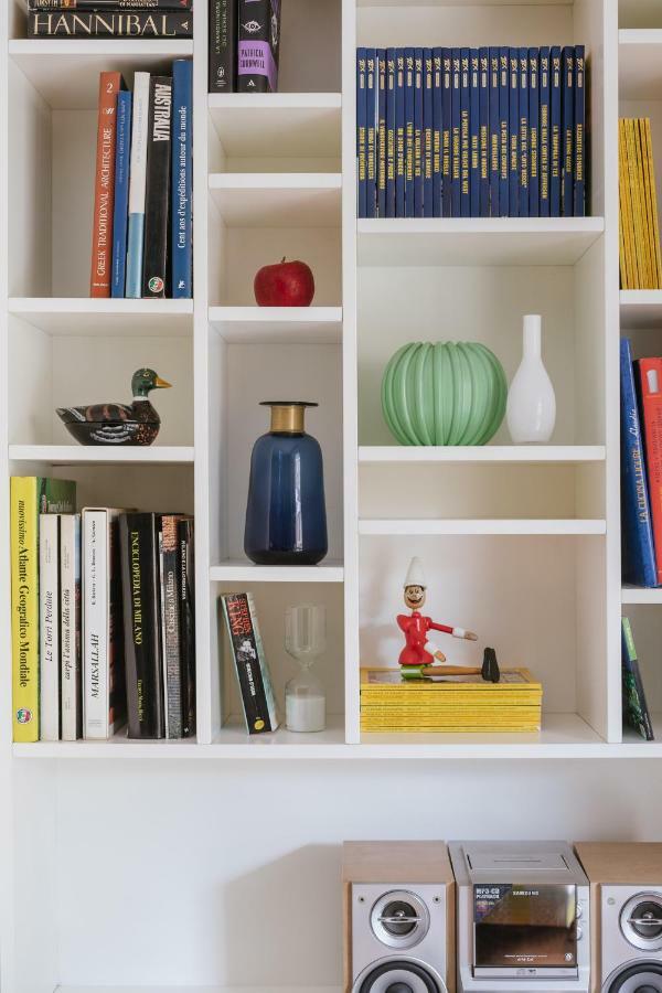 Apartment Vivere Isola *
