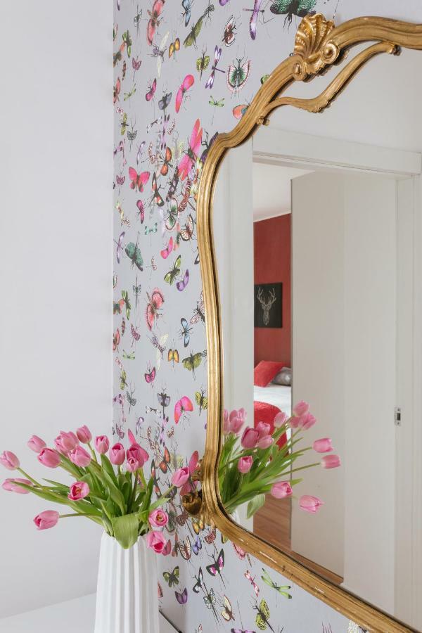 Vivere Isola Apartment