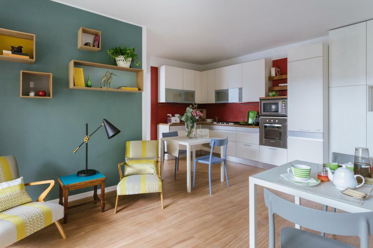 Apartment Vivere Isola *