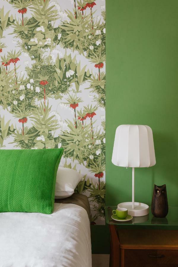 Apartment Vivere Isola Mailand